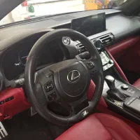 لکسوس IS 300 F SPORT