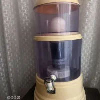 تصفیه آب مخزن دار