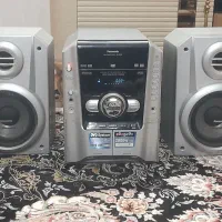 سیستم دی‌وی‌دی پاناسونیک