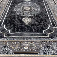 فرش ۱۲متری اصفهان(گالری فرش سعید)|فرش|زاهدان, |دیوار