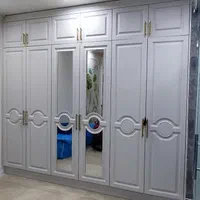 کابینت و کمد دیواری|خدمات پیشه و مهارت|اسلام‌شهر, زرافشان|دیوار