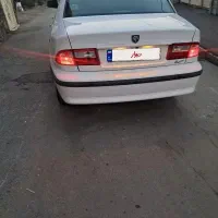 سمند 99 فروش فوری