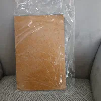 شاسی عکس خام چسب دار چوبی ۲۰در ۳۰ ضخامت ۱۰میل
