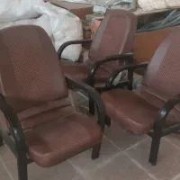 صندلی اداری