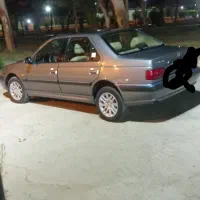 پژو پارس سال مدل ۱۴۰۰|خودرو سواری و وانت|بندر ماهشهر, |دیوار