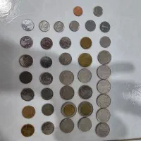 سکه و اسکناس