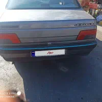 پژو ۴۰۵مدل ۹۰|خودرو سواری و وانت|اقبالیه, |دیوار