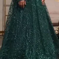 لباس مجلسی شیک نونو