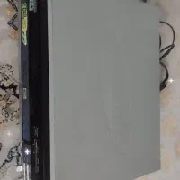 دب وی دی دو عدد و مانیتور