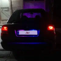 پراید ۱۴۱ مدل ۹۲ کم کار|خودرو سواری و وانت|کامیاران, |دیوار