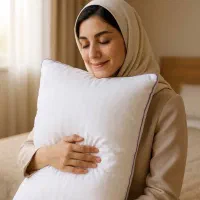 بالشت طبی میکروفایبر(رفع آرتروز)