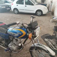هندا 98تلاش