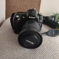 دوربین نیکون  d90