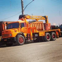 زیر مایلر مدل 1401