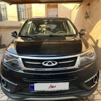 تیگو ۵دنده اتوماتیک