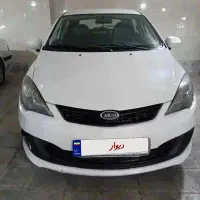 ام وی ام هاچ بک ۳۱۵ اسپورت نیوفیس ۹۴