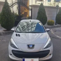 207 مدل 98