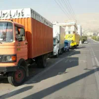 تضمین بارحمل ونقل بسته بندی با ۳۰%تخفیف واقعی|خدمات حمل و نقل|کرمانشاه, |دیوار