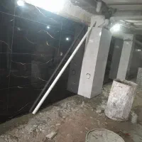 کاشی کاری وسرامیک