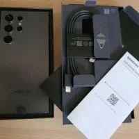 s24 ultra در حد اکبند نو نو