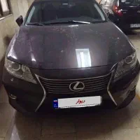 Lexuse Es 250 2014
