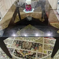 میز ناهارخوری