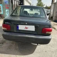 پراید|خودرو سواری و وانت|رضویه, |دیوار