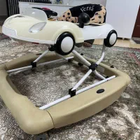 روروئک فروش فوری|کالسکه و لوازم جانبی|رباط‌کریم, رباط‌کریم|دیوار