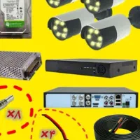 برنامه انتقال تصویر xmeye»« دوربین مداربسته