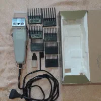 ماشین اصلاح موزر ریش تراش سروصورت|آرایشی، بهداشتی، درمانی|شیراز, فضل‌آباد|دیوار