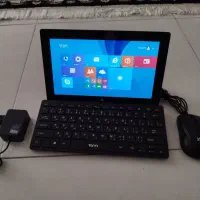 سرفیس مایکروسافت  (لب تاب )