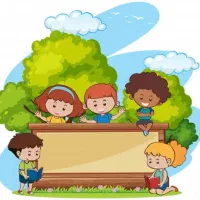 نیروی نظافتی در مهدکودک