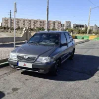 پراید 132 SL، مدل ۱۳۸۹