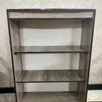 میز (قفسه کتاب)