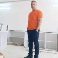 طراحی و اجرای کابینت و دکوراسیون داخلی