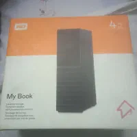 4 ترا مای بوک