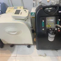 *اجاره*اکسیژن سازبرقی کپسول ساکشن بای پپ*کرایه*|آرایشی، بهداشتی، درمانی|تهران, یافت آباد جنوبی|دیوار
