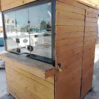 دکه تمیز و مرتب سربندر هستم|فروش مغازه و غرفه|اهواز, شریعتی جنوبی|دیوار