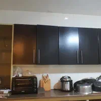 کابینت تمام فلز|مصالح و تجهیزات ساختمان|پاوه, |دیوار