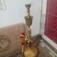 قلیون برنجی