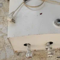 آبگرمکن برقی|آبگرمکن، پکیج، شوفاژ|شاهین‌شهر, شهرک گلدیس|دیوار