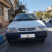پراید ۸۶ اتاق تعویض ۴۰۳