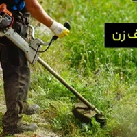 چمن زن