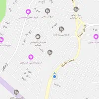 مغازه 200متری در دیواندره خیابان 20متری مناسب کسب|اجارهٔ مغازه و غرفه|دیواندره, |دیوار