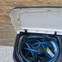 ماشین لباسشویی ۷ کیلو|ماشین لباسشویی و خشک‌کن لباس|تهران, نعمت‌آباد|دیوار