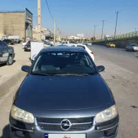 اوپل امگا، بسیار سالم