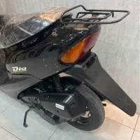 پاکشتی هوندا دیو 50cc|موتورسیکلت|بندر ماهشهر, |دیوار