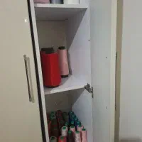نخ و ترویلا رنگی