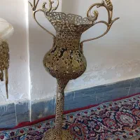 میز و ساعت گلدن برنز|ساعت دیواری و تزئینی|تبریز, |دیوار