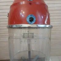 هیتربرقی فن دار